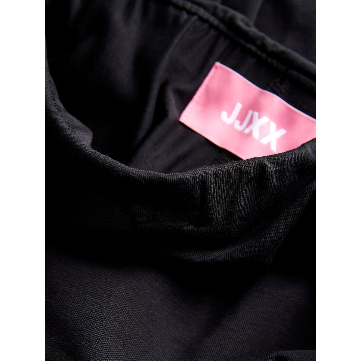 Capris noire - black, JJXX