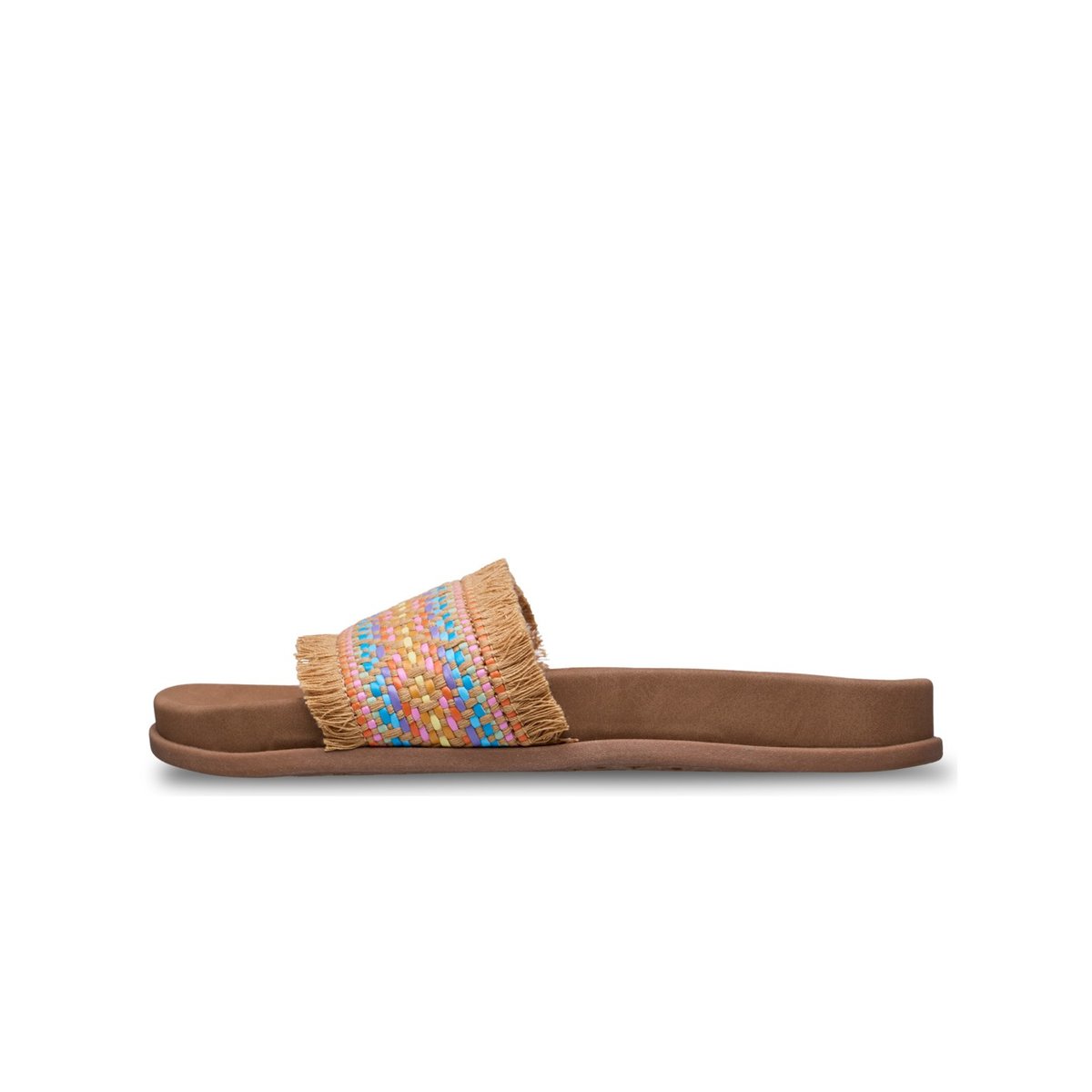 Sandales SYENNA 2. beige tan, ROXY