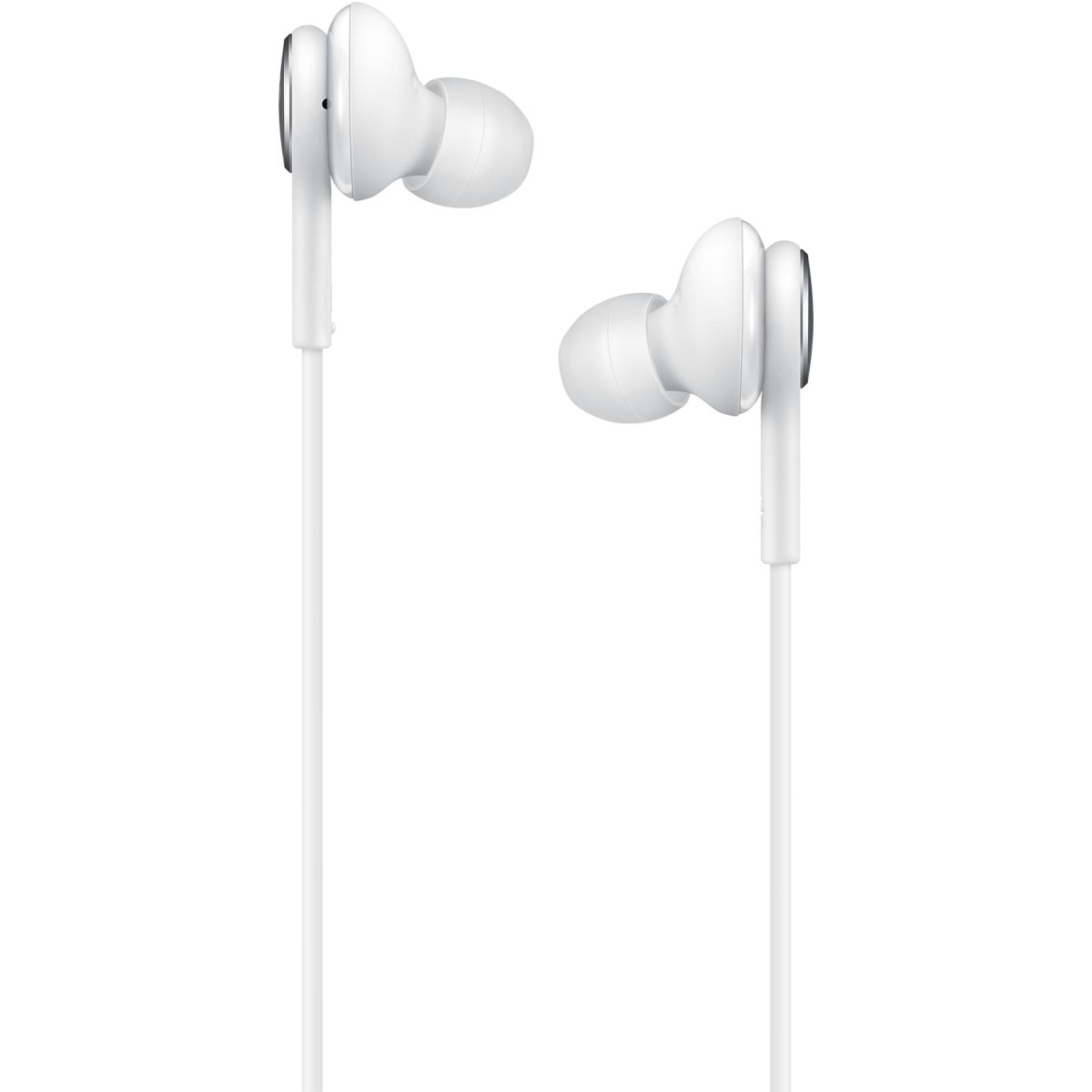 Ecouteurs Tuned by AKG USB Type-C Blanc blanc, SAMSUNG