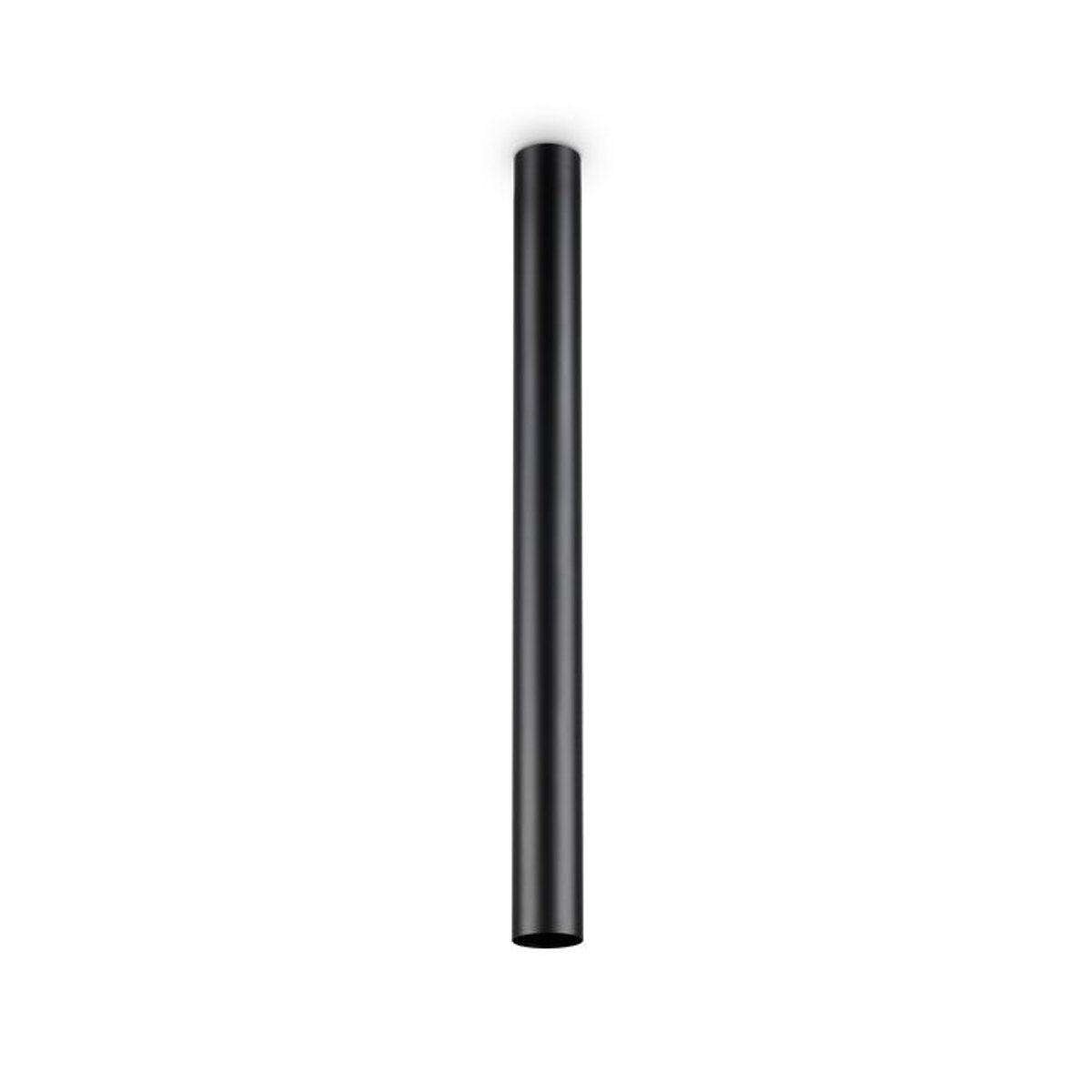 Plafonnier LOOK noir, IDEAL LUX