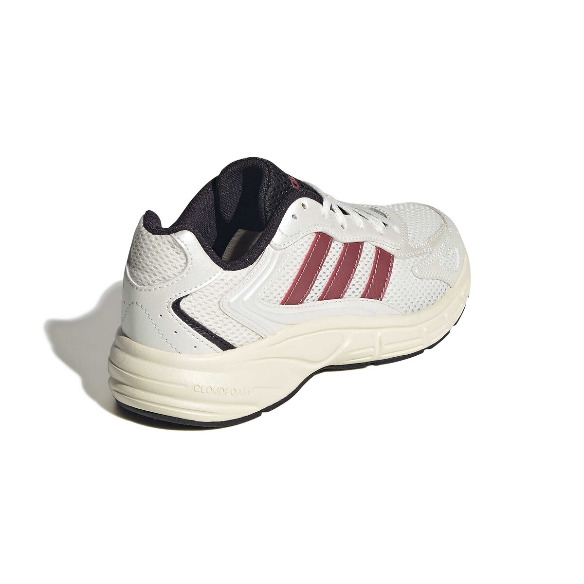 Baskets ECLYPTIX 2000 blanc/rose foncé, ADIDAS SPORTSWEAR