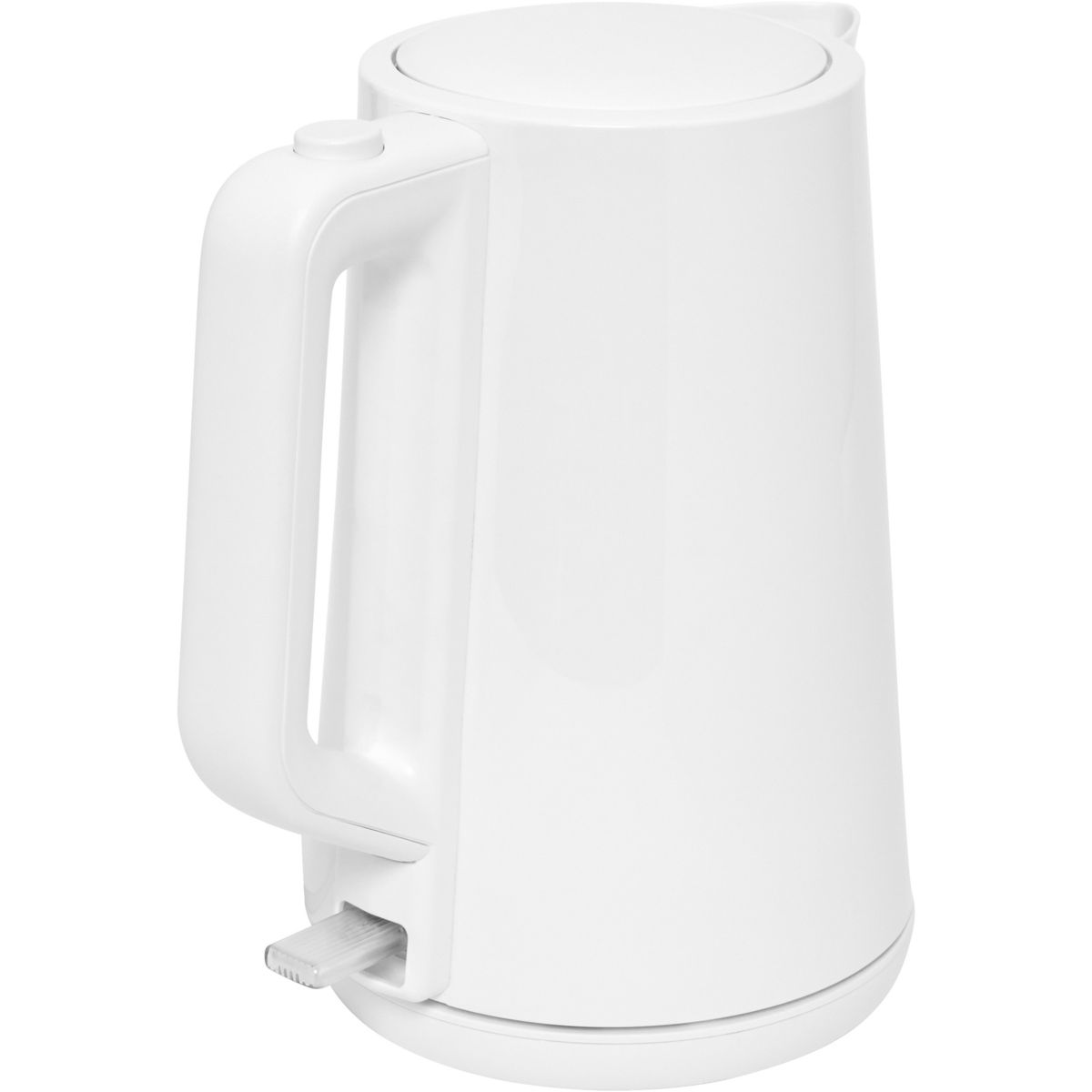 Bouilloire HD9318/00 Bouilloire électrique blanche Daily 1.7L, 2200W blanc, PHILIPS