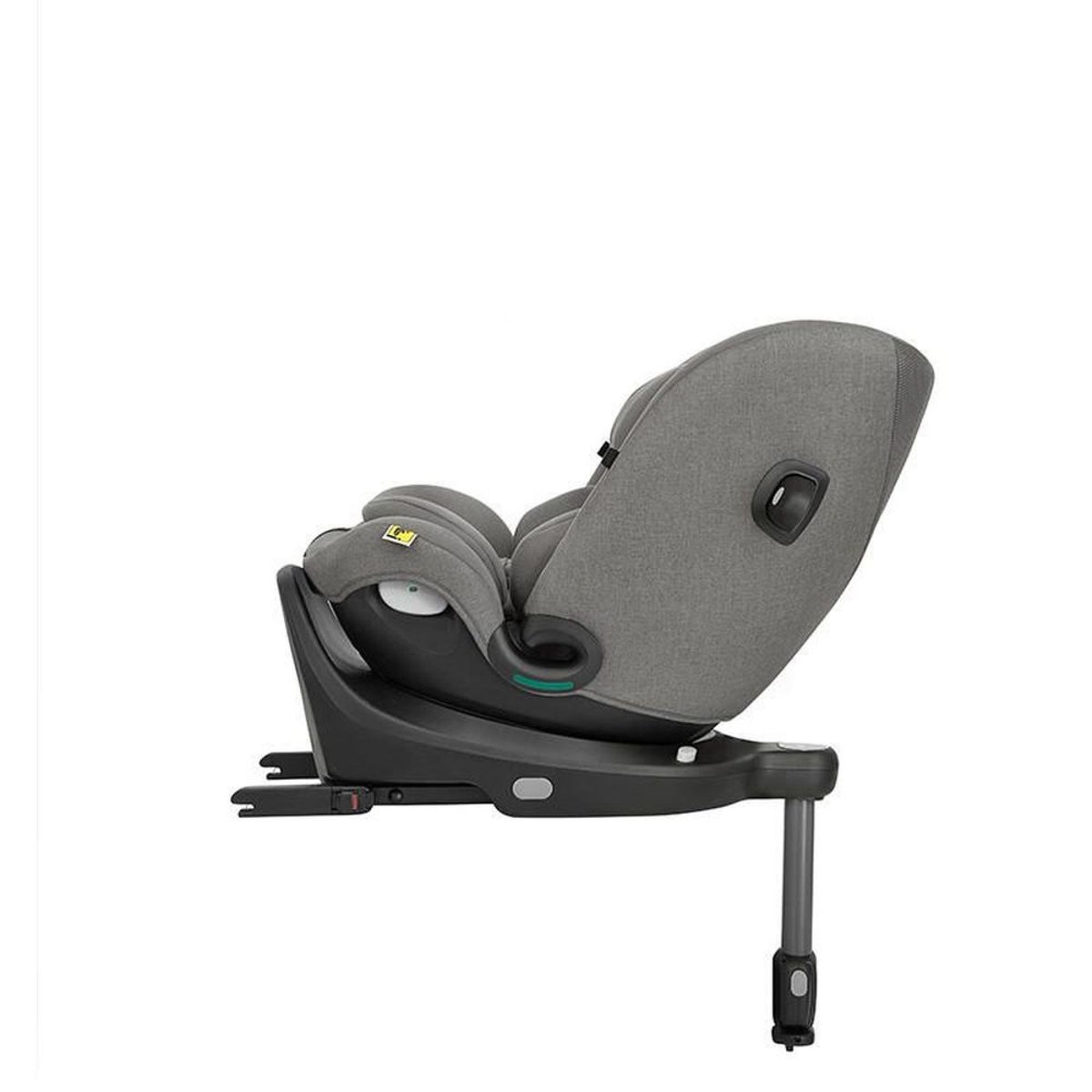 Siège auto i-Size i-Spin Max thunder, JOIE