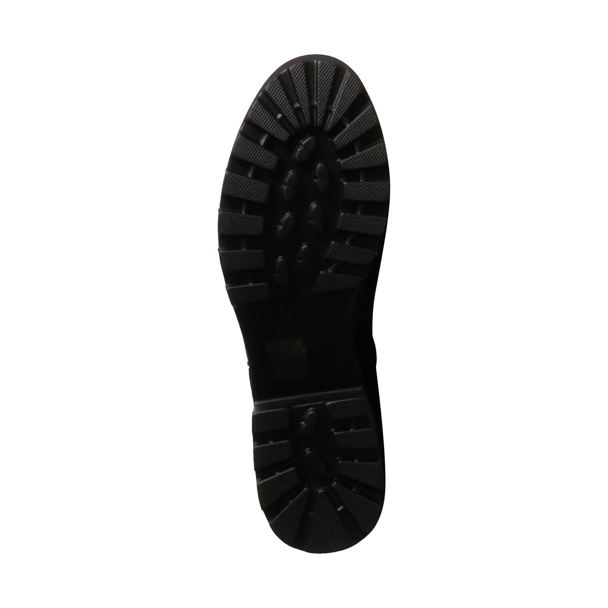 Bottines à Zip noir, ENZA NUCCI