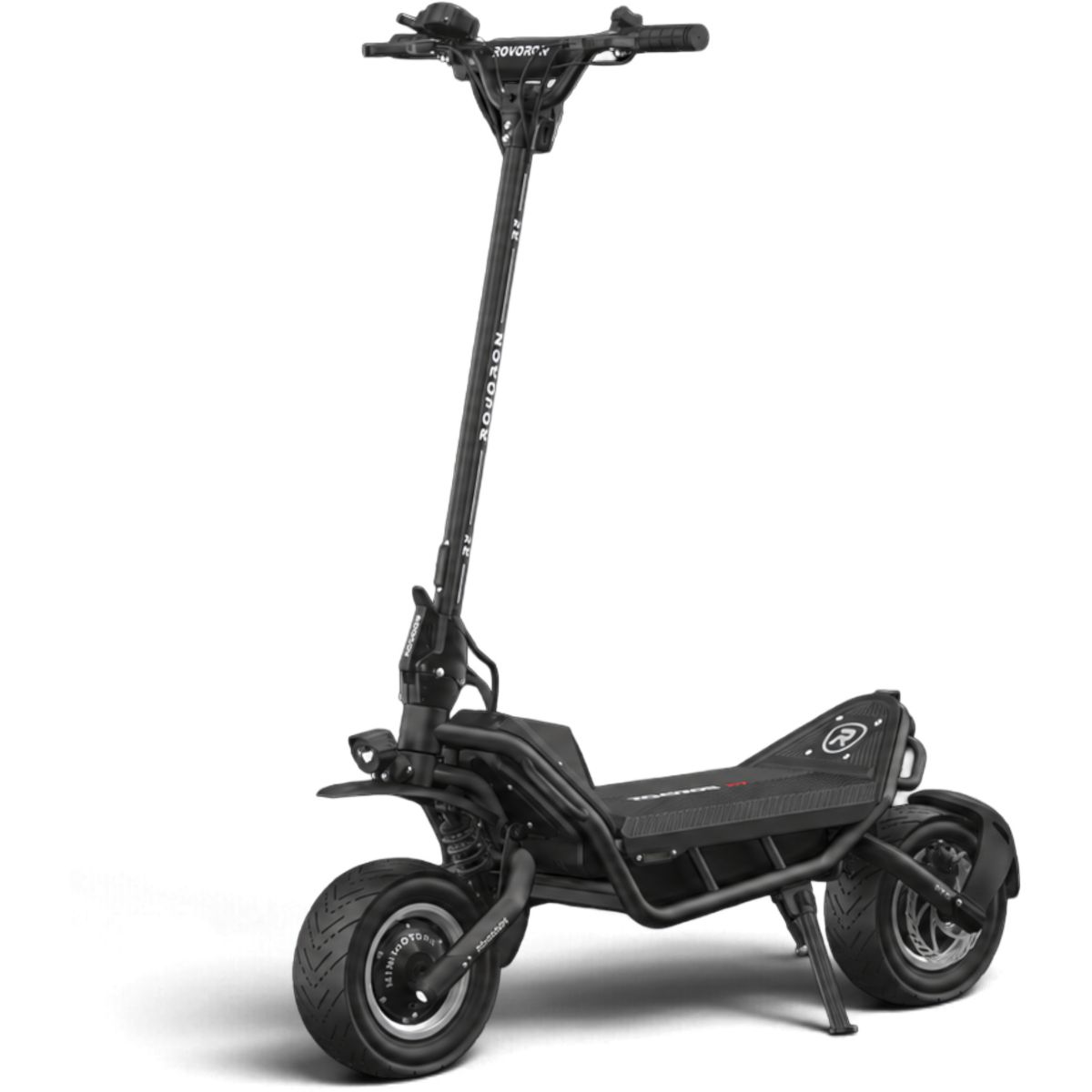 Trottinette électrique Dualtron Rovoron R7 60V 28Ah couleur unique, MINIMOTORS