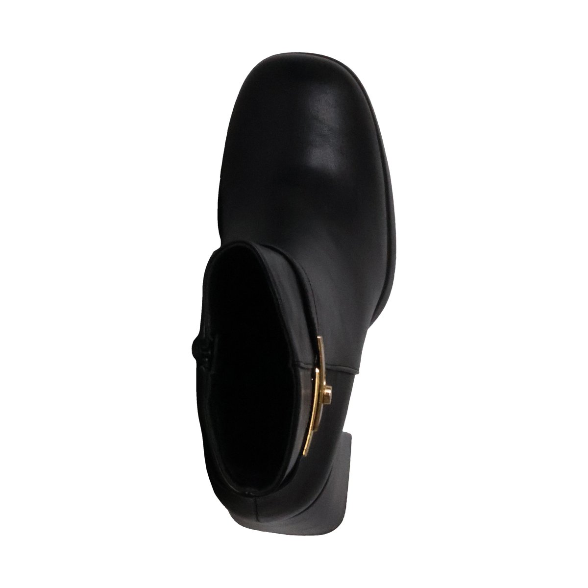 Bottines à Zip Bestelle noir, ENZA NUCCI