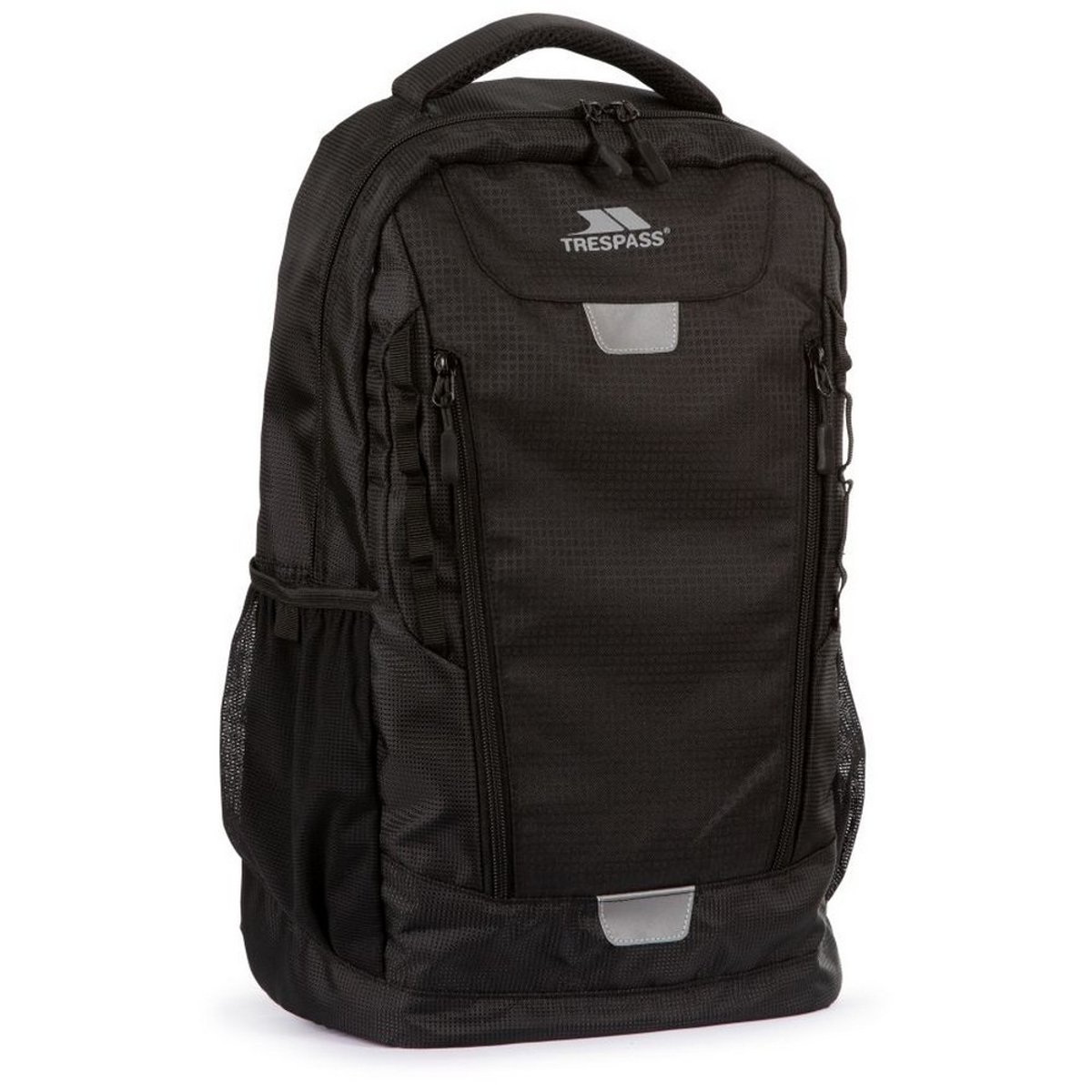 Sac à dos 22 litres THAIN noir, TRESPASS