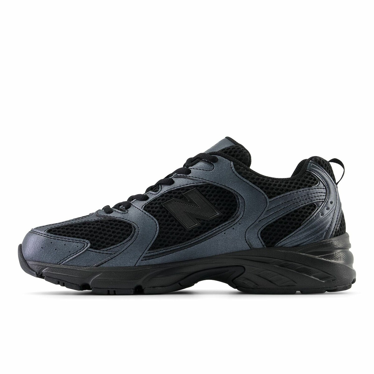 Baskets 530 noir, NEW BALANCE
