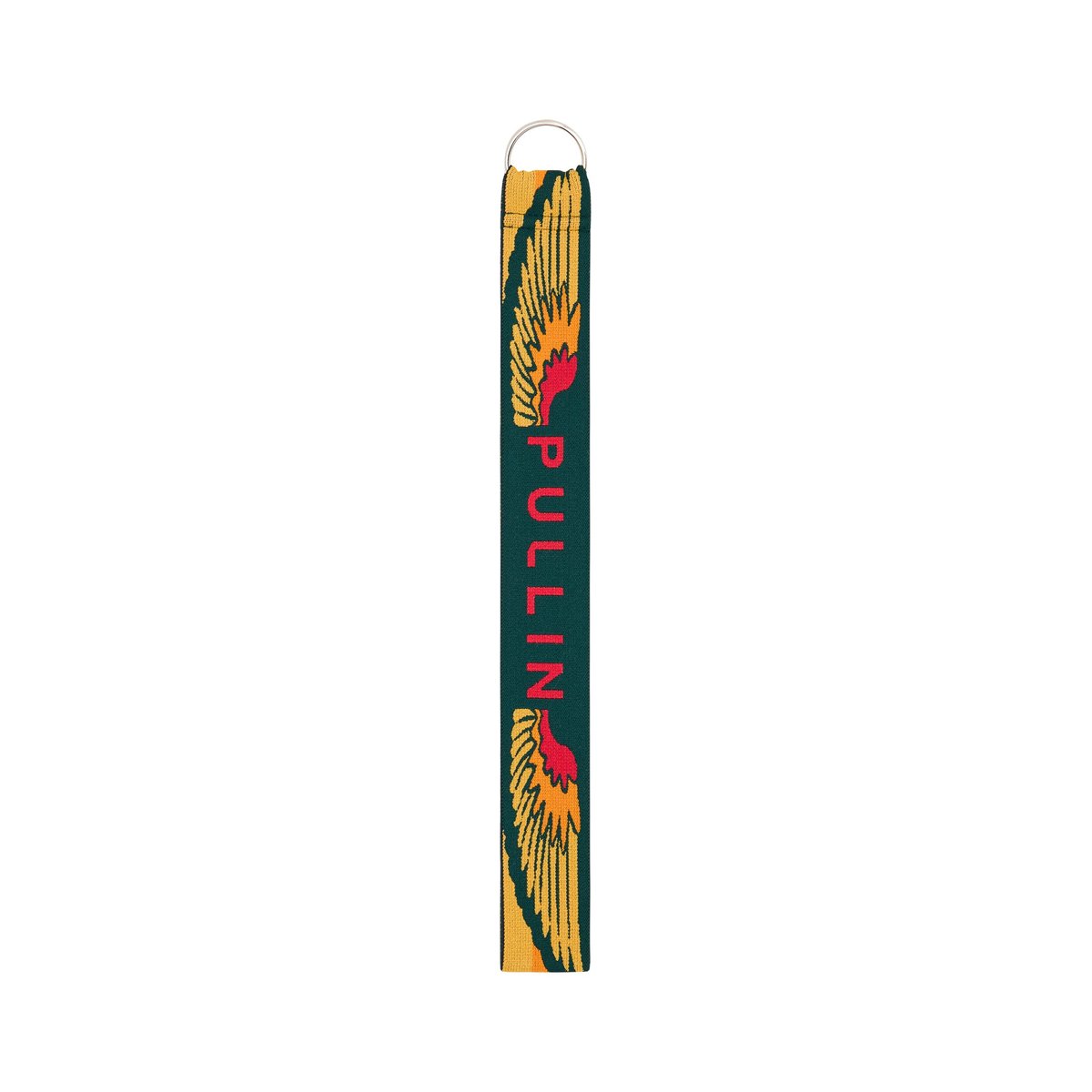 PORTE-CLES WINGS multicolore, PULLIN