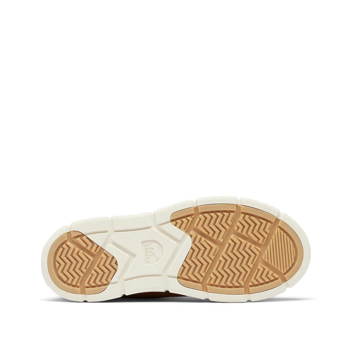 Botas impermeáveis, EXPLORER™ III SLIP-ON camel, SOREL