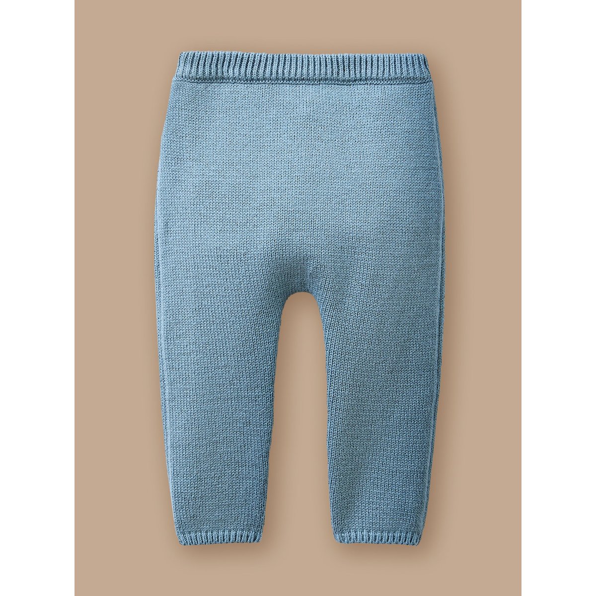 Ensemble en tricot rayé orage, CYRILLUS