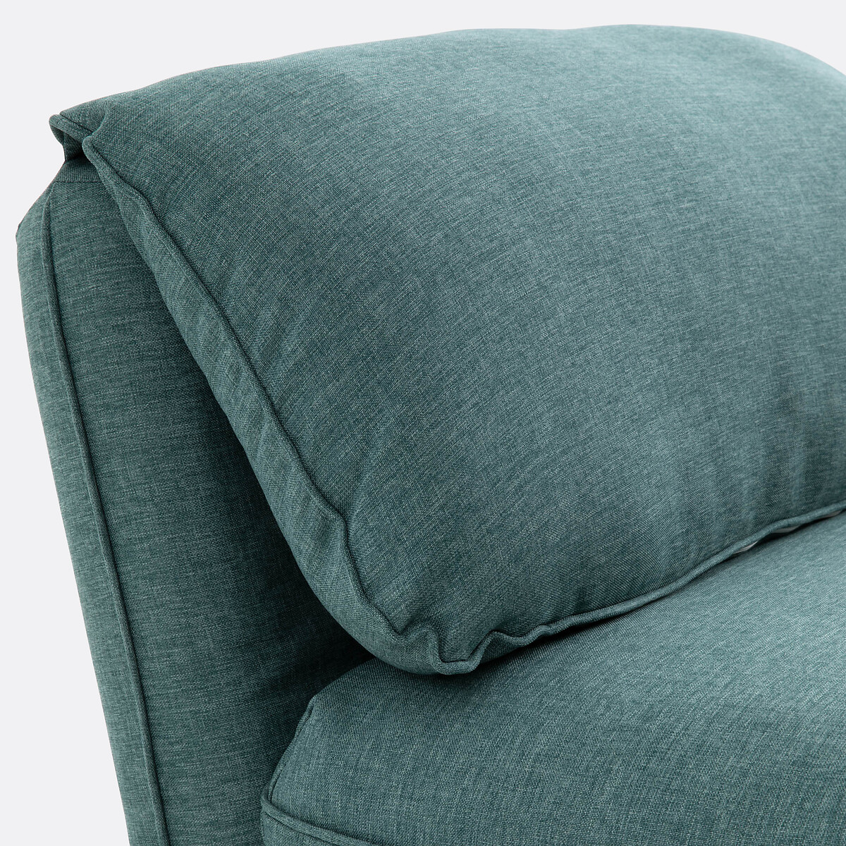Chauffeuse multi-position ESERITA eucalyptus, LA REDOUTE INTERIEURS