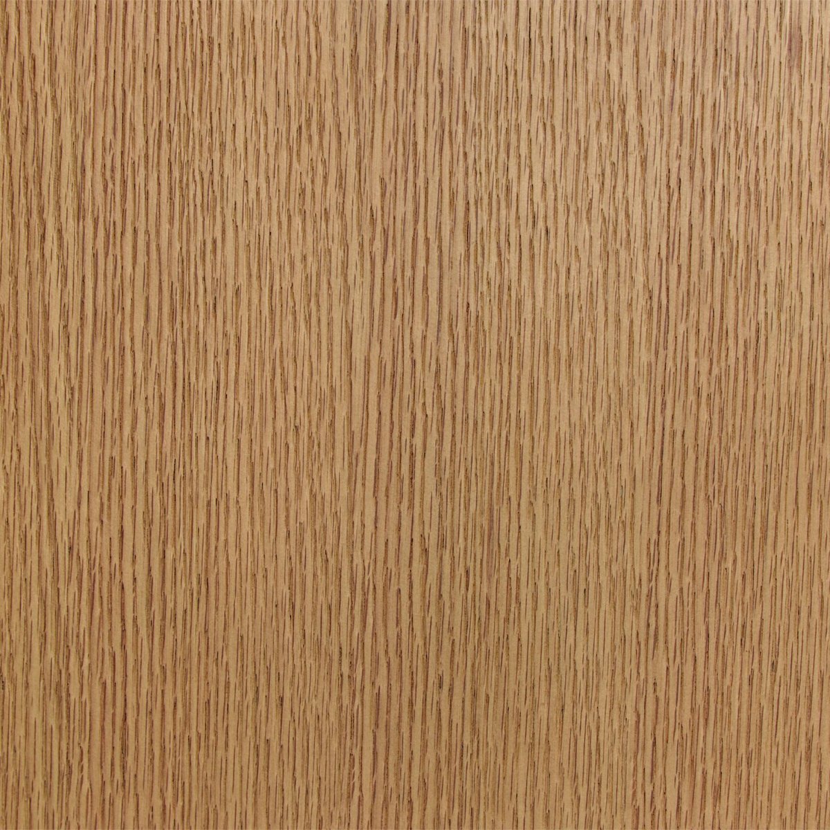 Table à manger rectangulaire extensible bois d'hévéa et placage chêne 6 à 10 places SOLENE naturel, SWEEEK