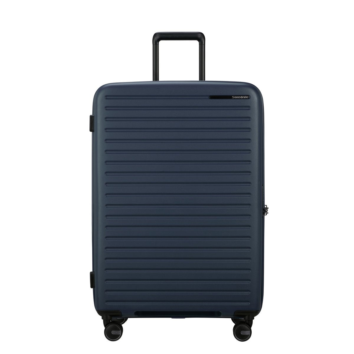 Restackd valise 4 roues taille L midnight, SAMSONITE