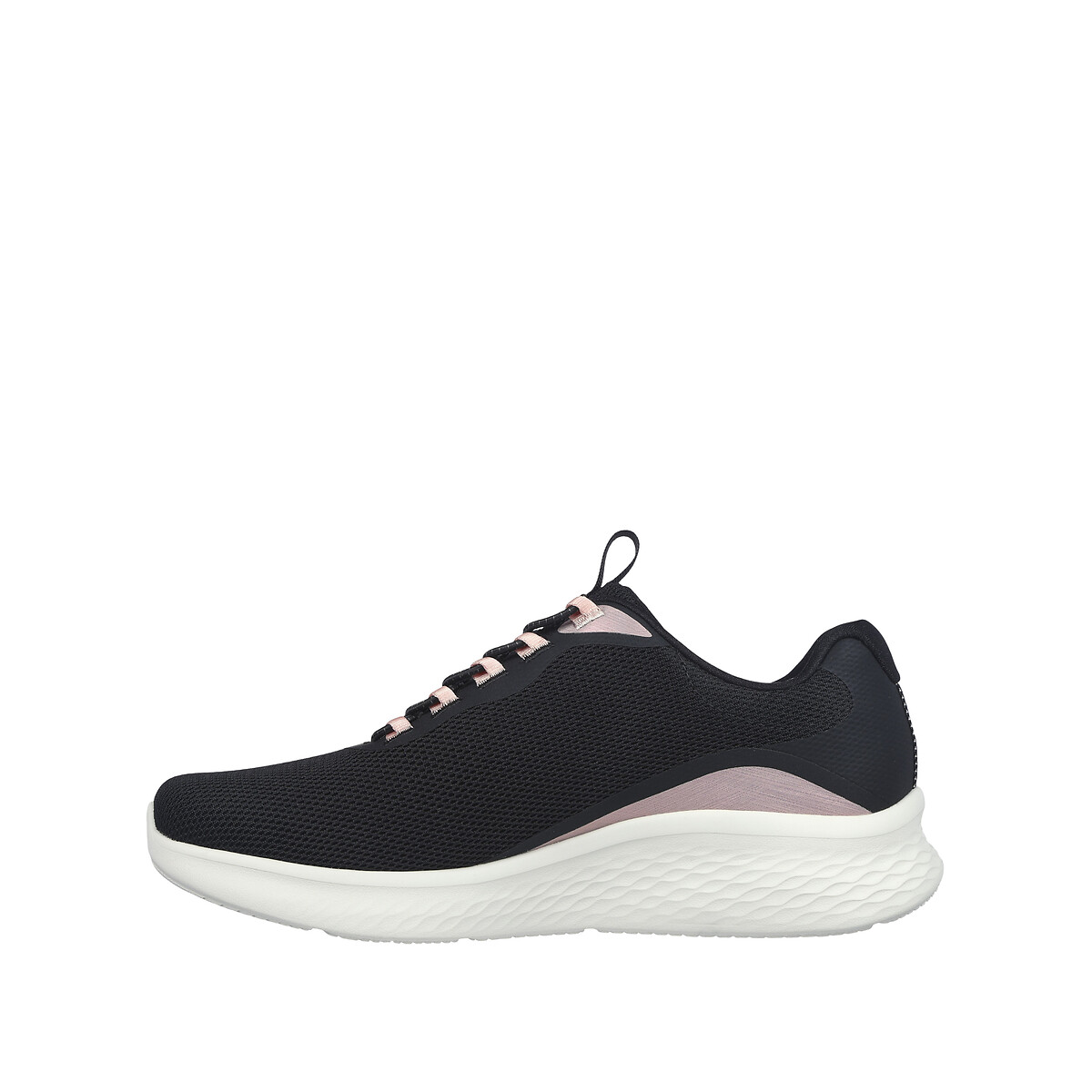 Basket Skech-Lite Pro noir/rose, SKECHERS