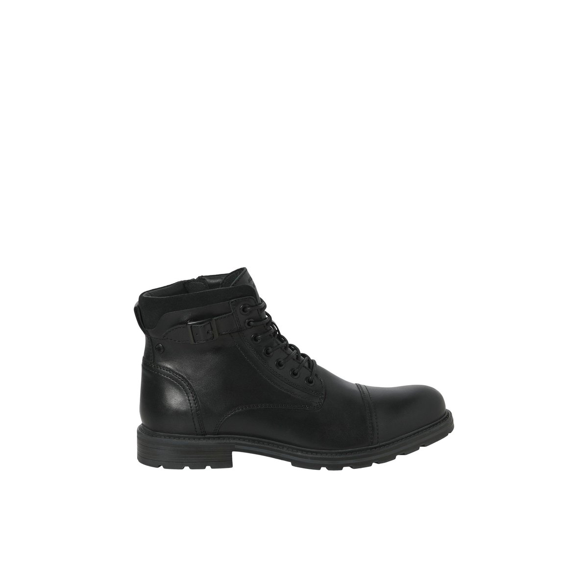 Bottes anthracite, JACK & JONES