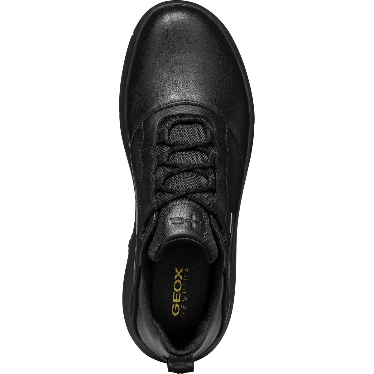 Baskets U NEBULA + GRIP B ABX noir, GEOX