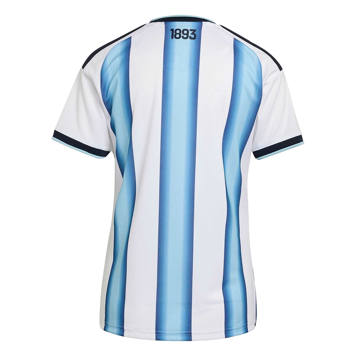 Maillot de foot Argentine, Home Replica, Coupe du monde 2026 bleu clair, adidas Performance