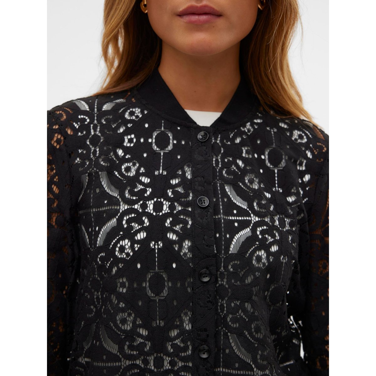 Veste black, VERO MODA