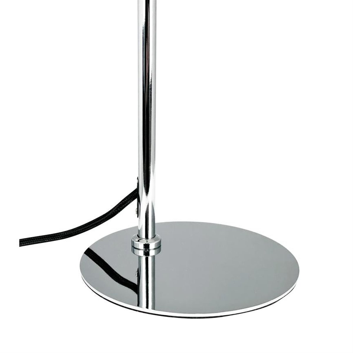 Lampe à poser DL12 mini Chrome chrome, DYBERG LARSEN