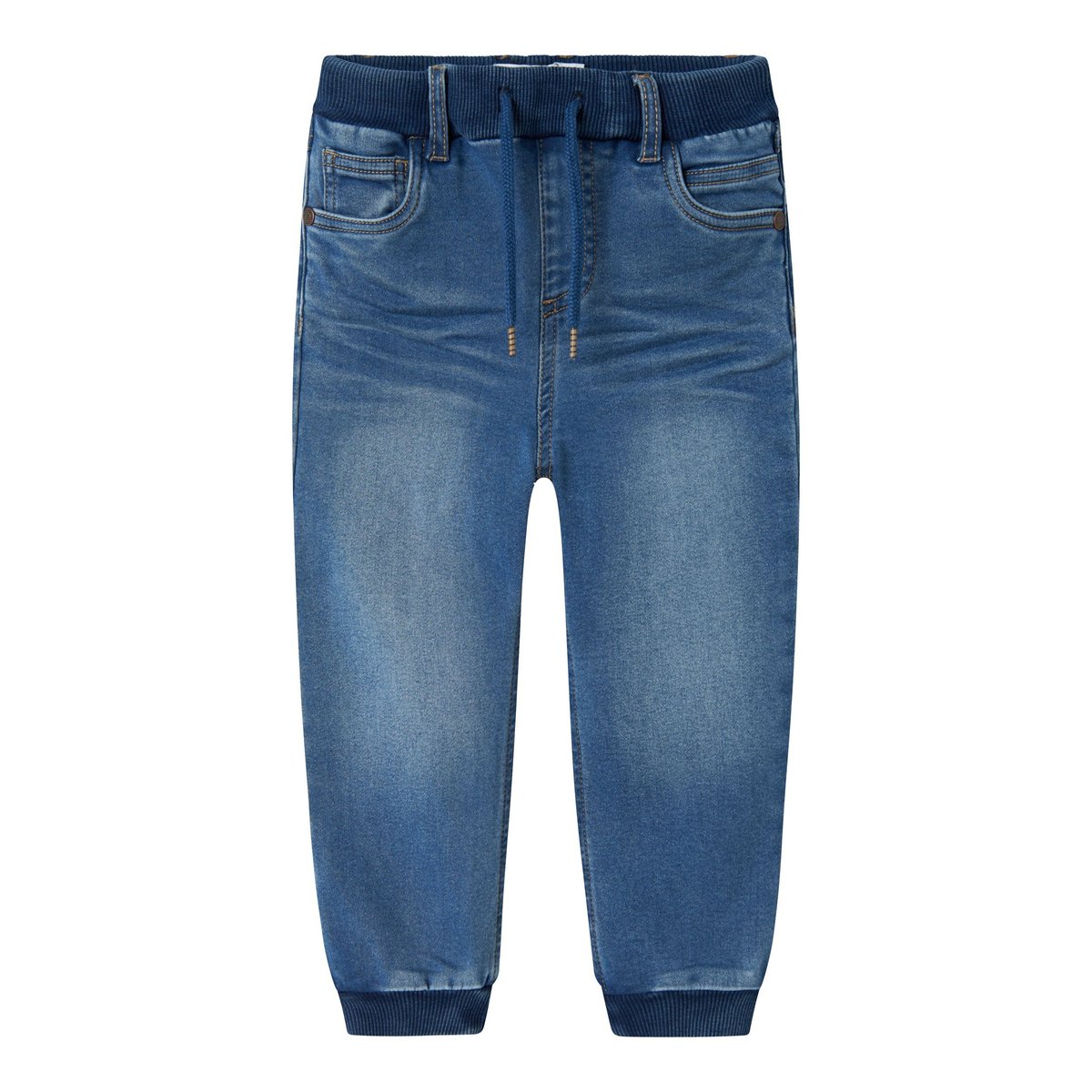 Jean medium blue denim, NAME IT