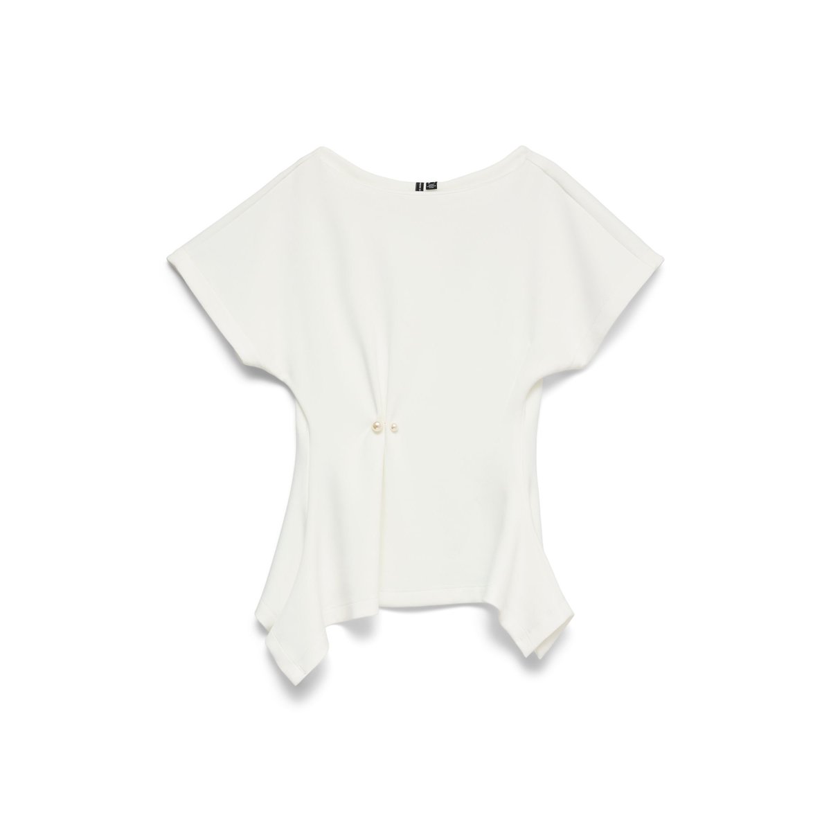 Blouse snow white, VERO MODA