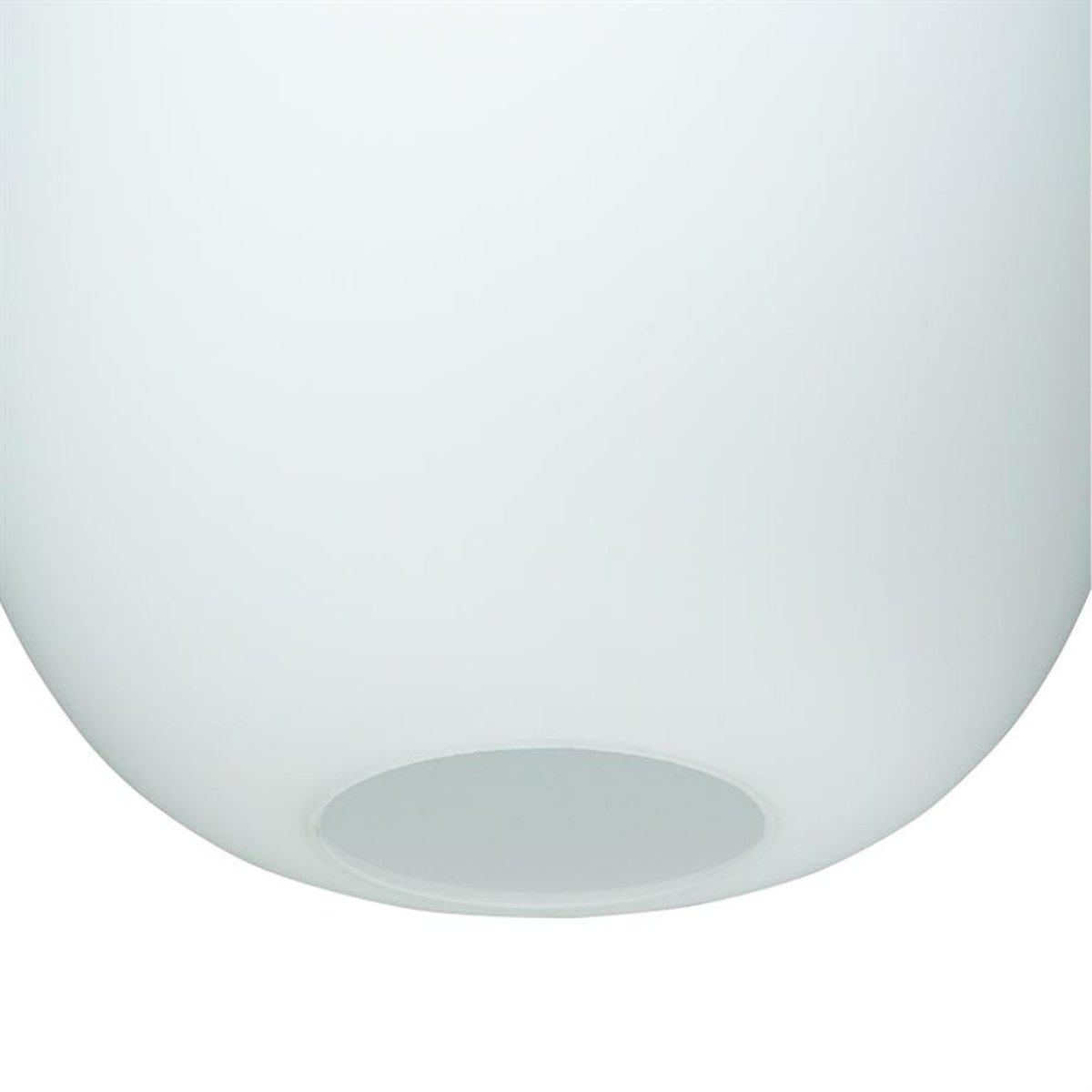 Suspension en Verre et Métal DL39 laiton, DYBERG LARSEN