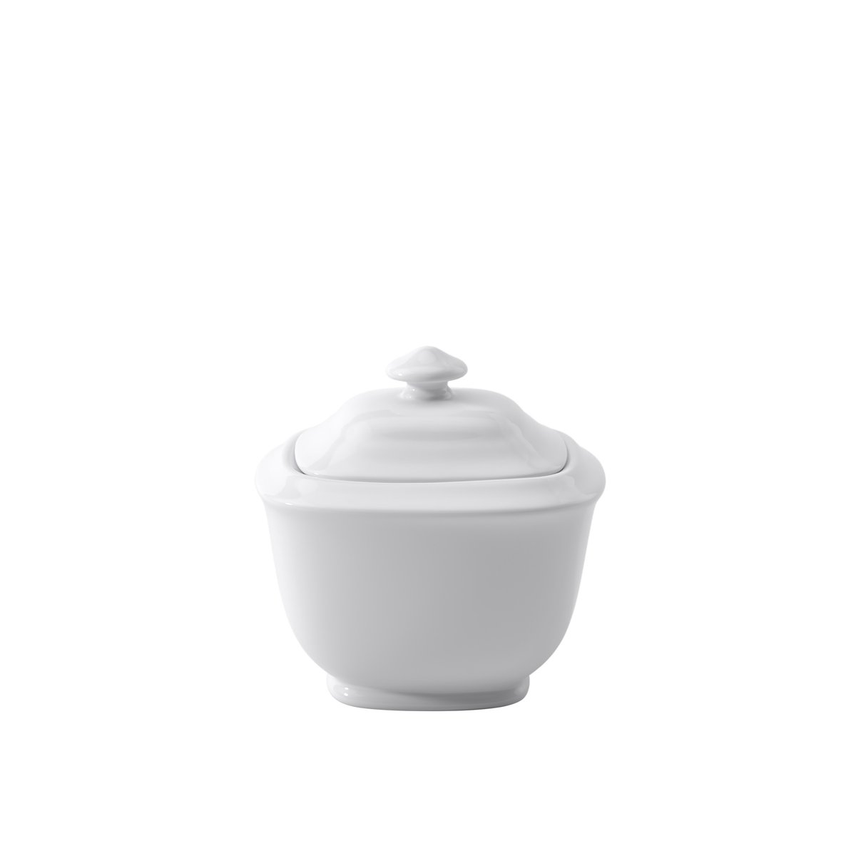 Sucrier ROYAL blanc, VILLEROY & BOCH