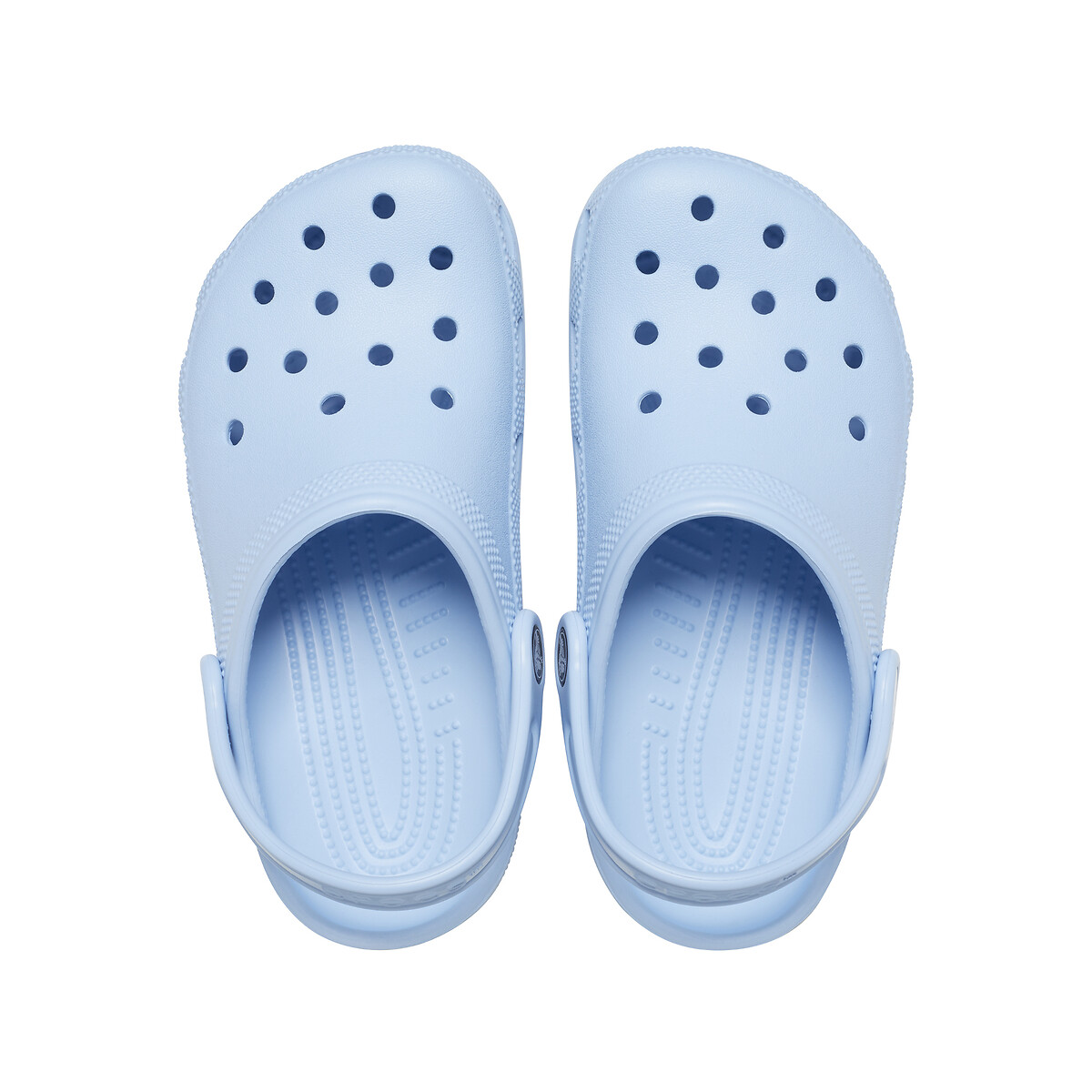 Sabots Classic K bleu marine, CROCS