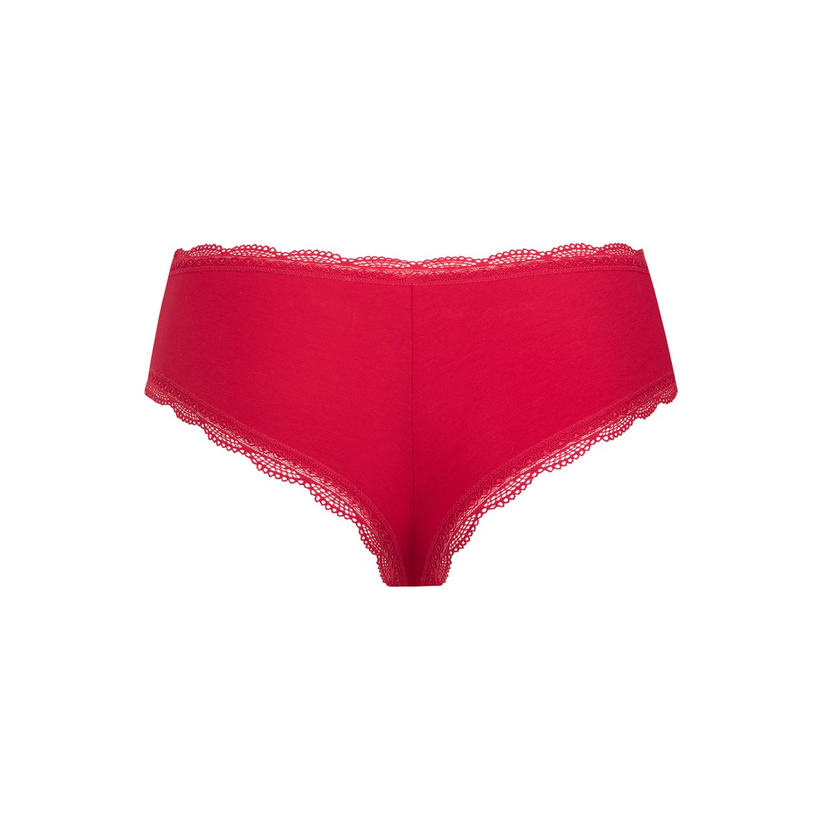 Brésilien EVERYDAY rouge, LISCA