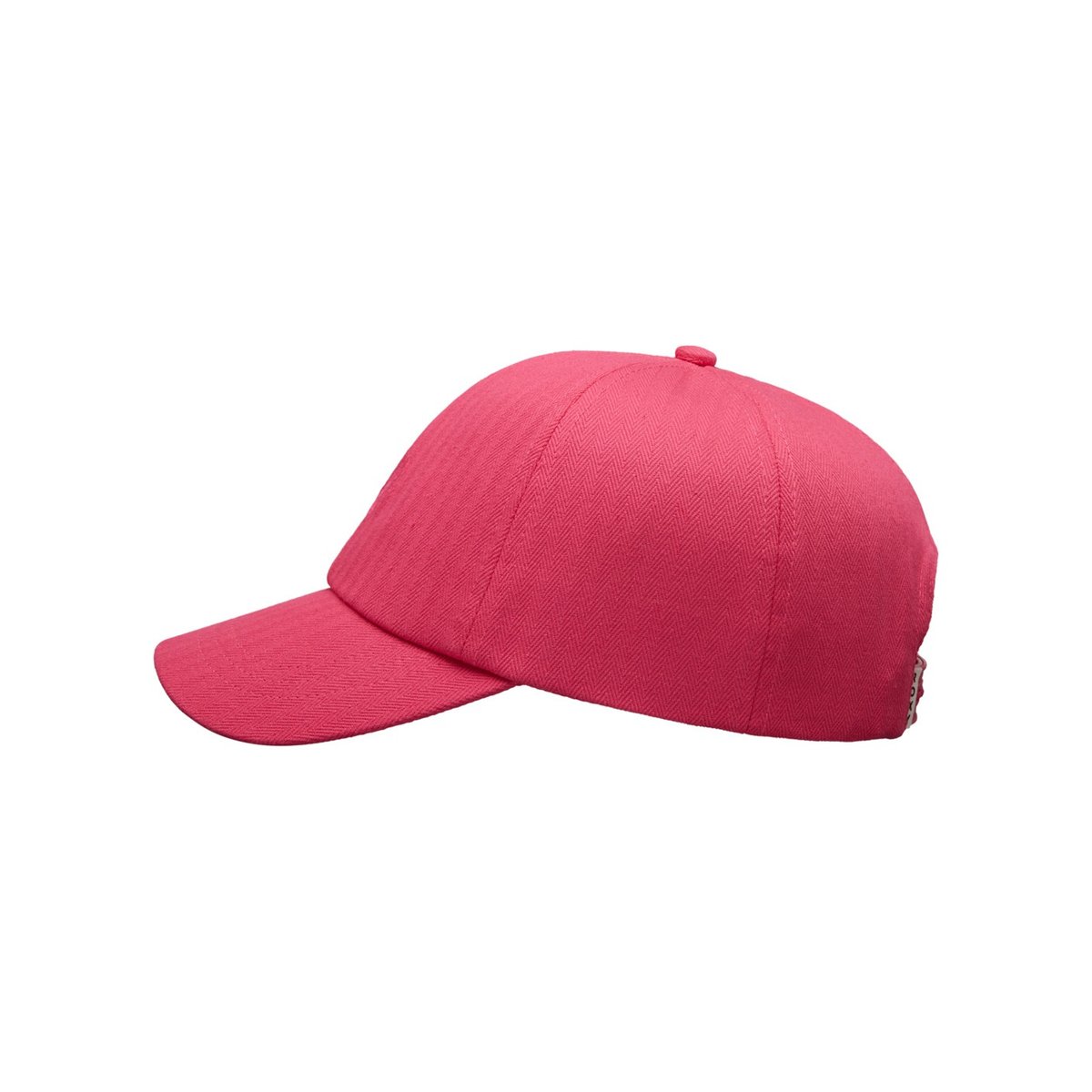 Casquette en toile RG SLIDE AWAY. rose sangria sunset, ROXY