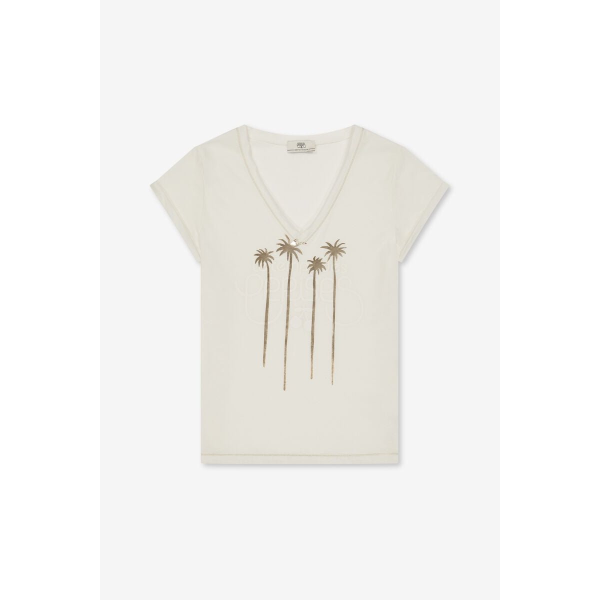 Tee-Shirt VEKO ice cream, LE TEMPS DES CERISES