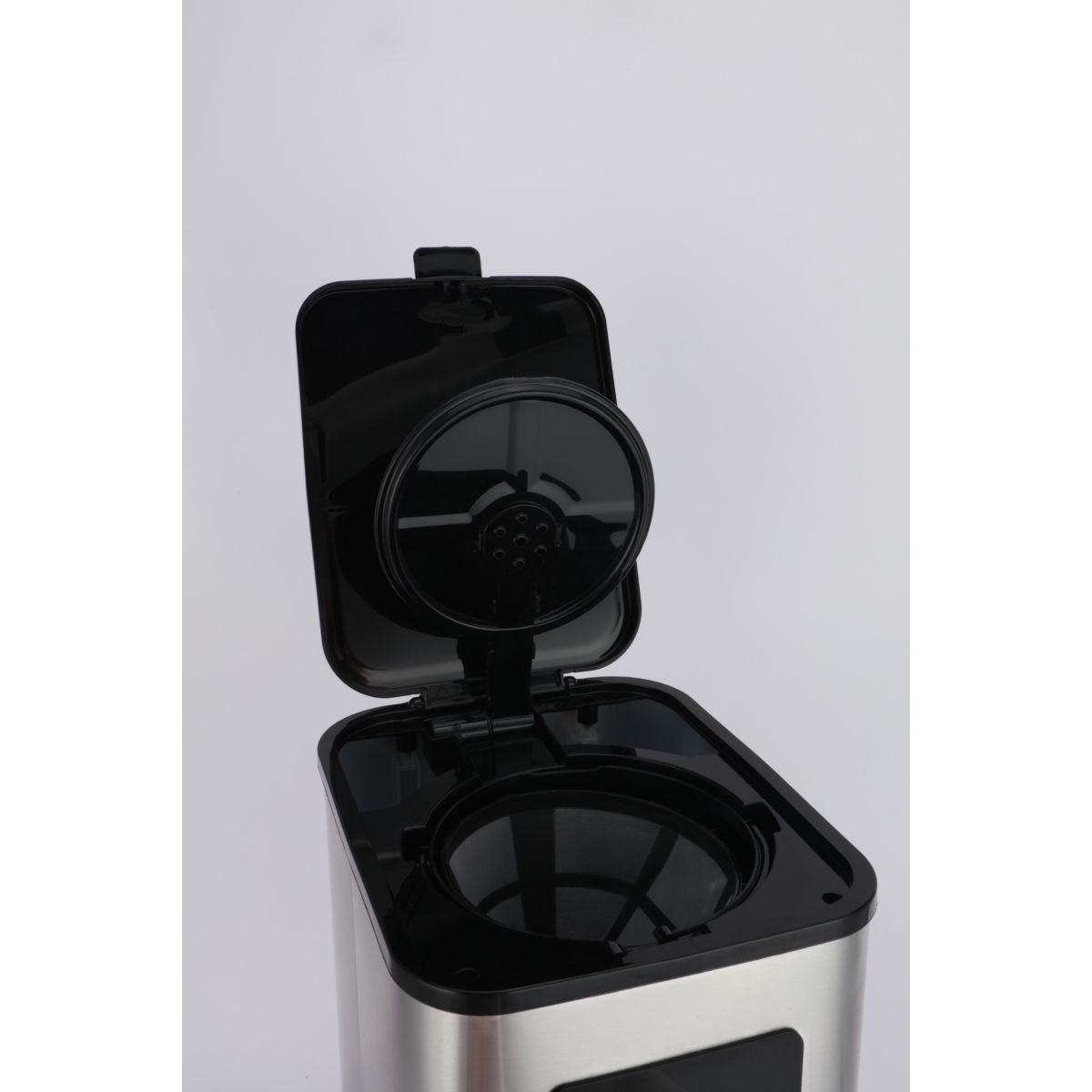 Cafetière filtre ECP4s couleur unique, ESSENTIEL B