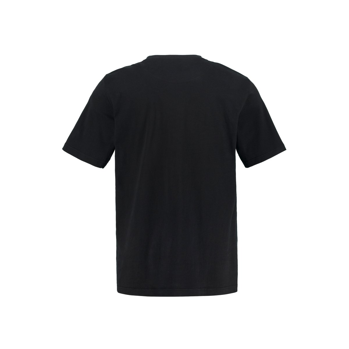 T-shirt, Collection Concert, Rolling Stones noir, JP1880