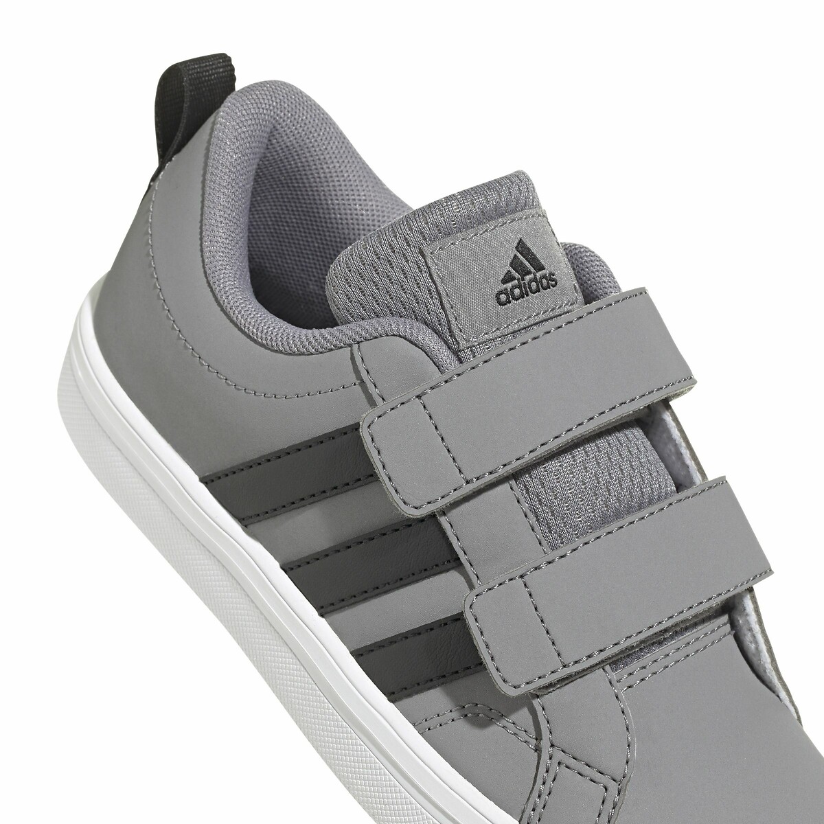 Baskets VS Pace 2.0 gris/noir, ADIDAS SPORTSWEAR