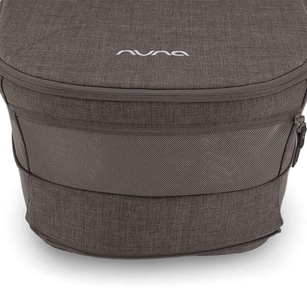 Nacelle Mixx Next gris, NUNA