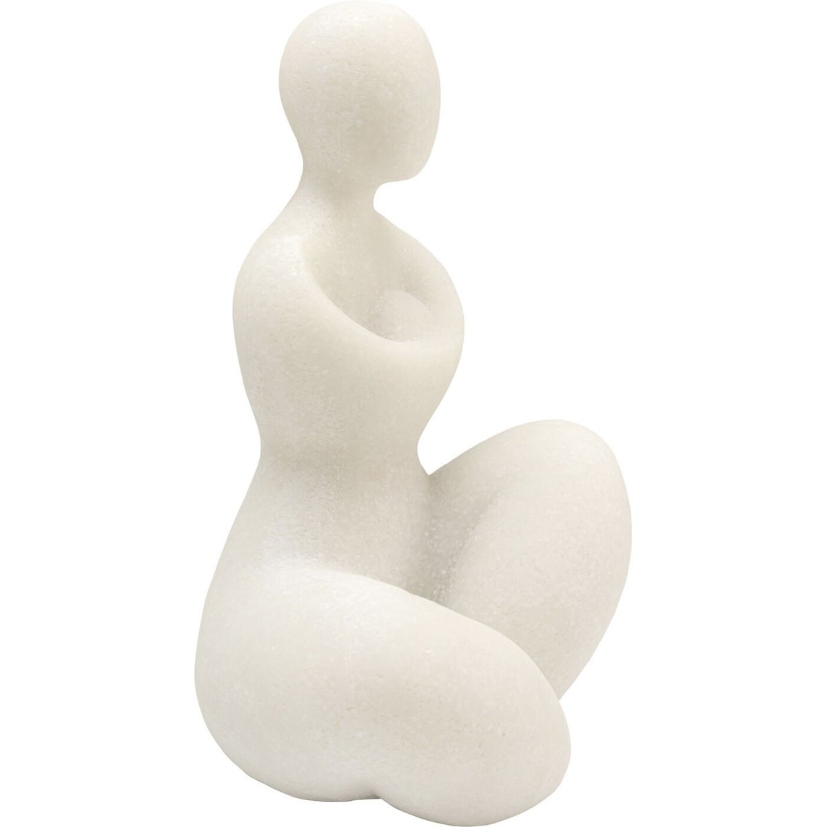 Déco femme, SOFT blanc, KARE DESIGN