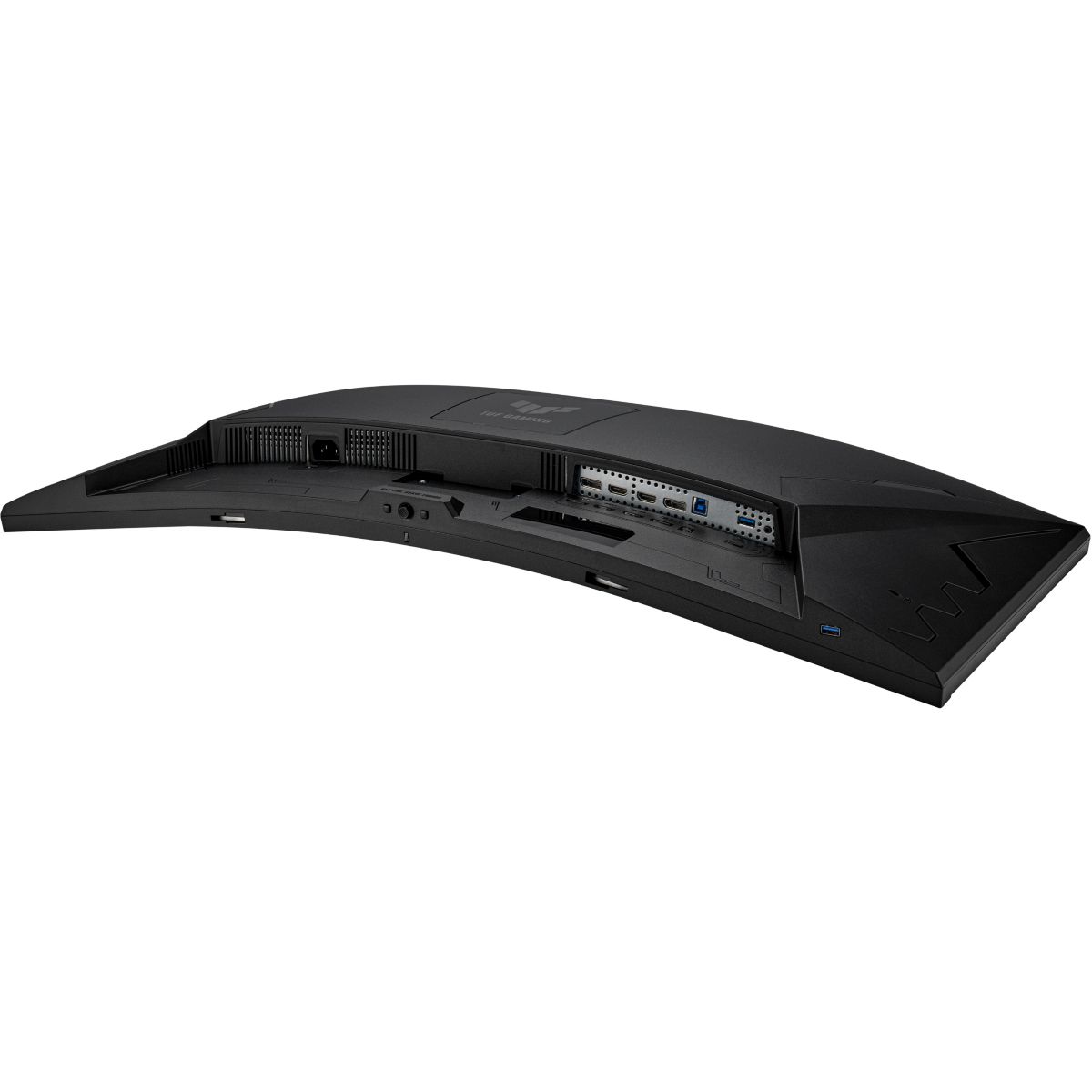 Ecran PC Gamer TUF VG34WQ5A 34'' WQHD 200Hz Fast VA HDR 400 AMD FreeSync couleur unique, ASUS