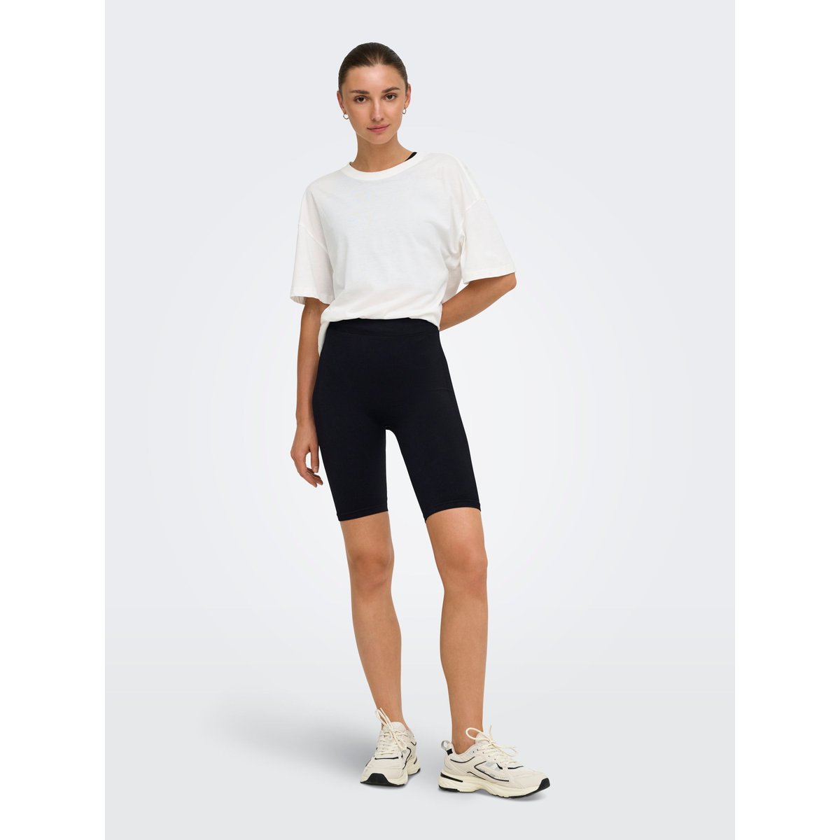 Short De Ville black 1, ONLY PLAY