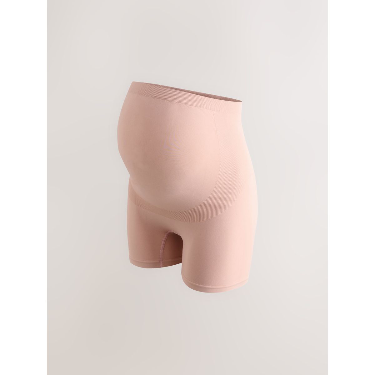 Shorty de grossesse, lot 2 noir/rose, NEXT