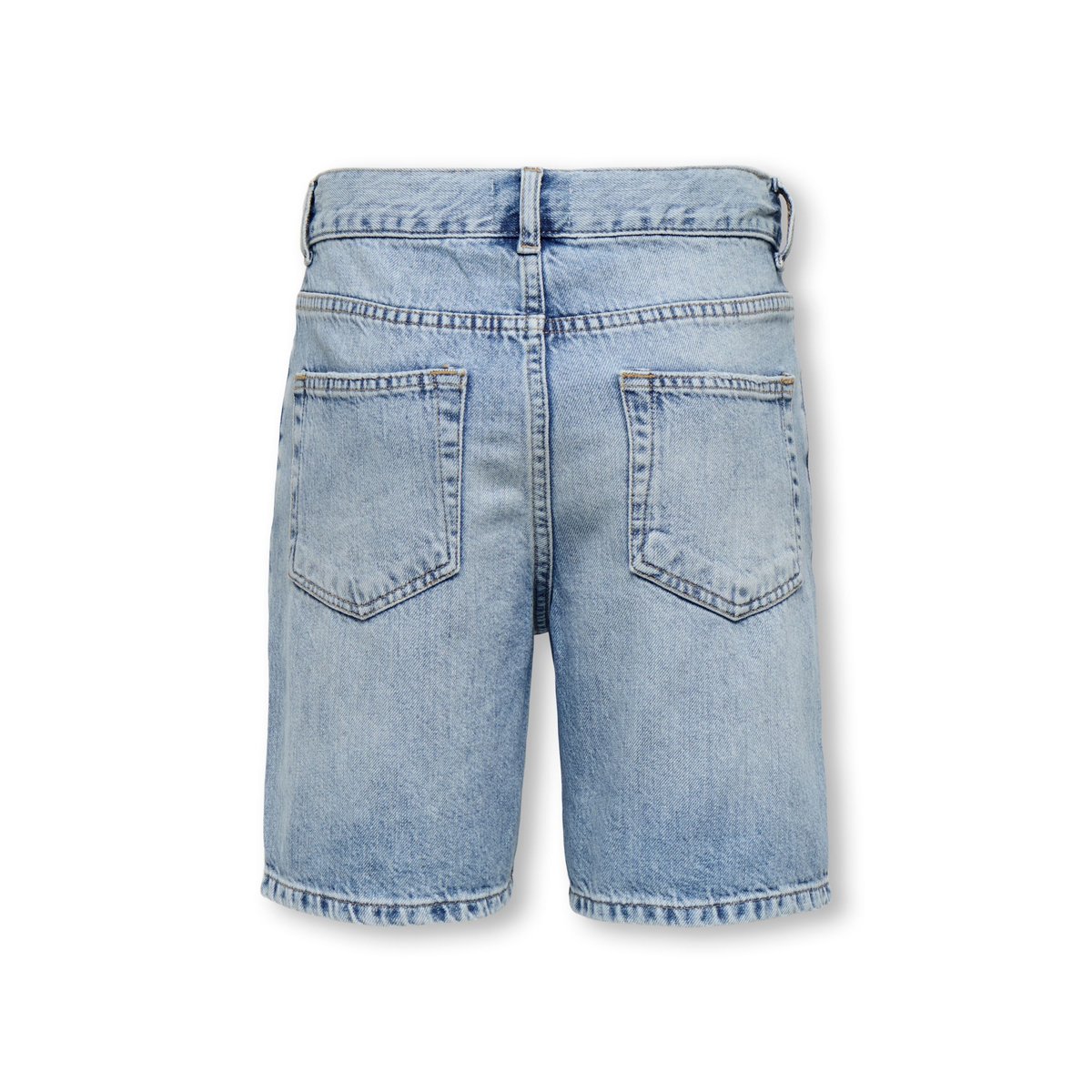 Short En Denim light blue denim, ONLY & SONS JUNIOR