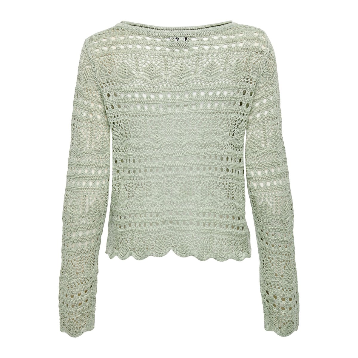 Pull En Maille desert sage, JDY