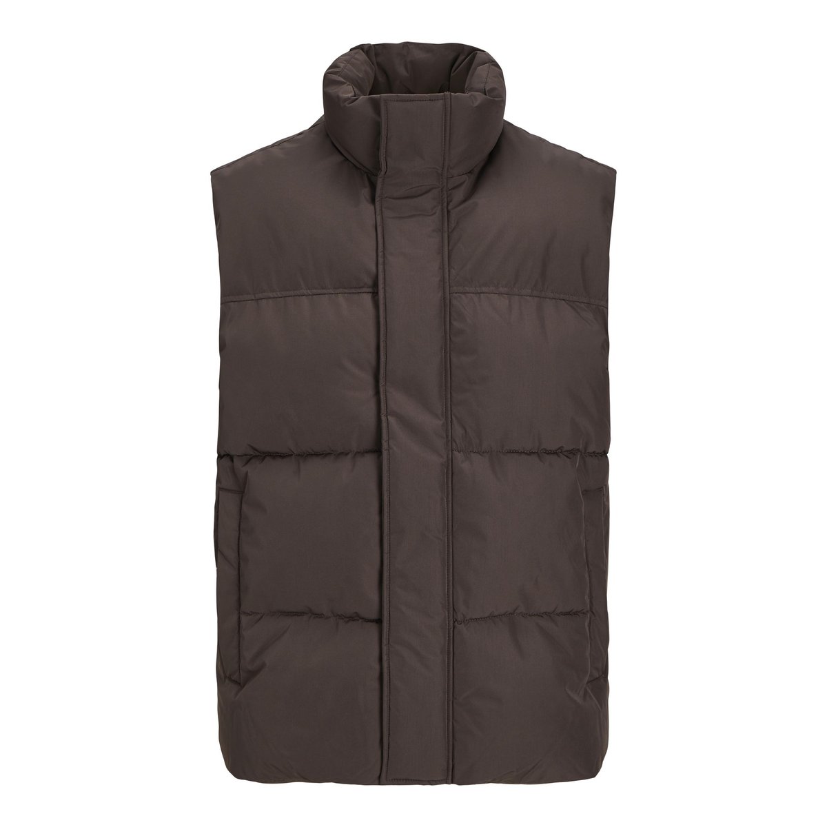 Doudoune Sans Manches mulch, JACK & JONES