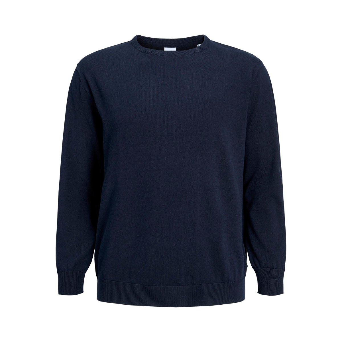 Pull En Maille navy blazer, JACK & JONES