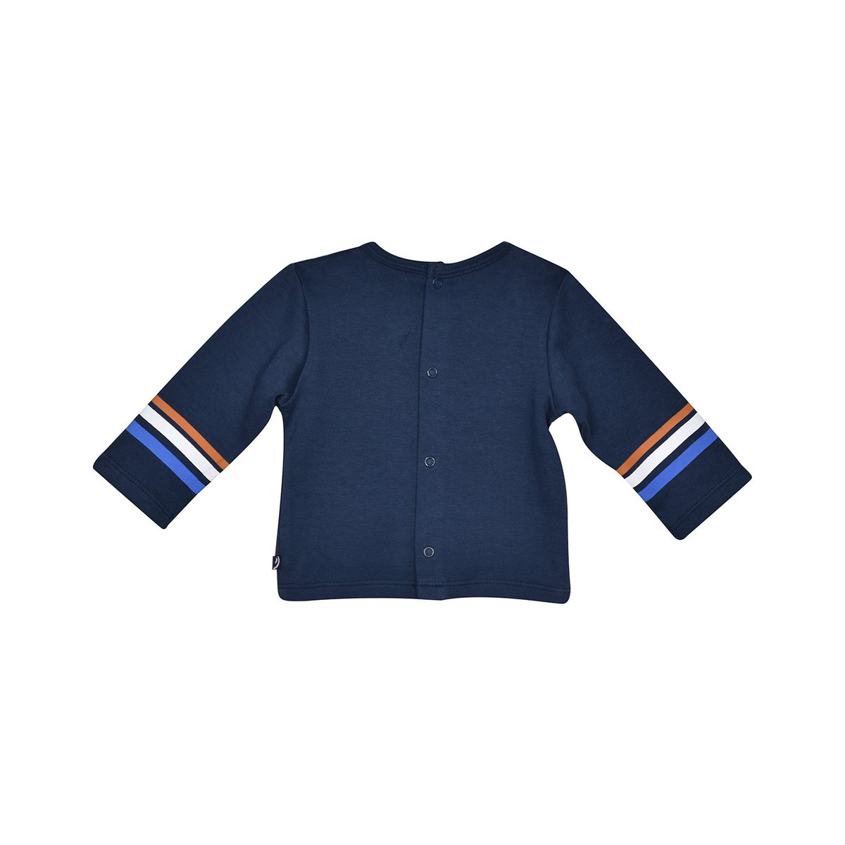 Tee shirt salopette twill francis jaune, SUCRE D'ORGE