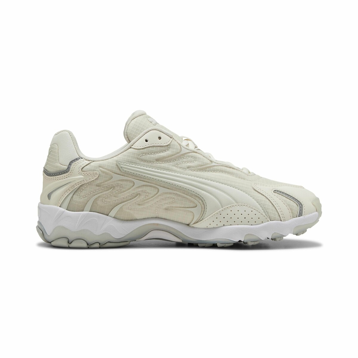 Baskets Inhale Essentials gris/blanc, PUMA