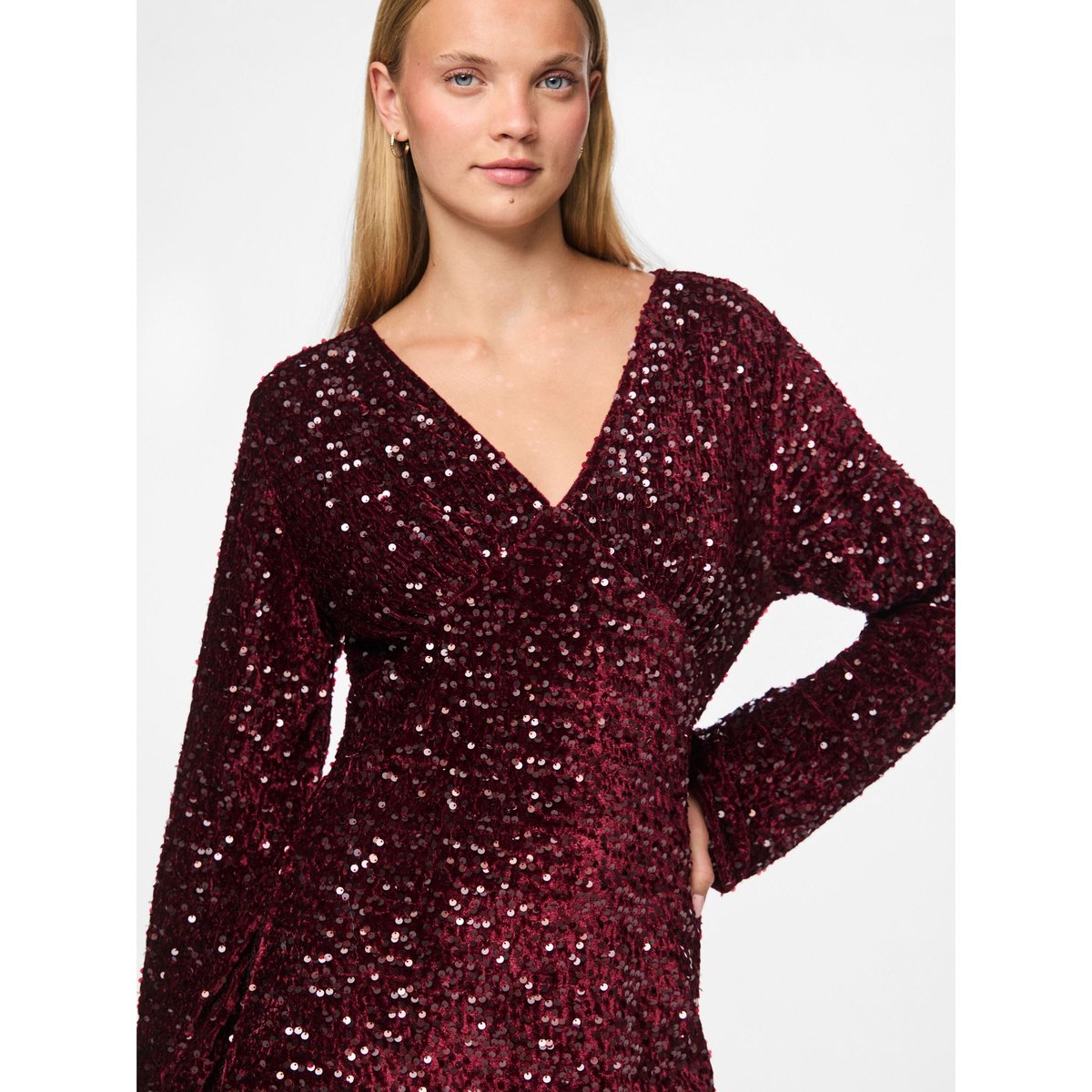Mini-Robe tawny port, PIECES