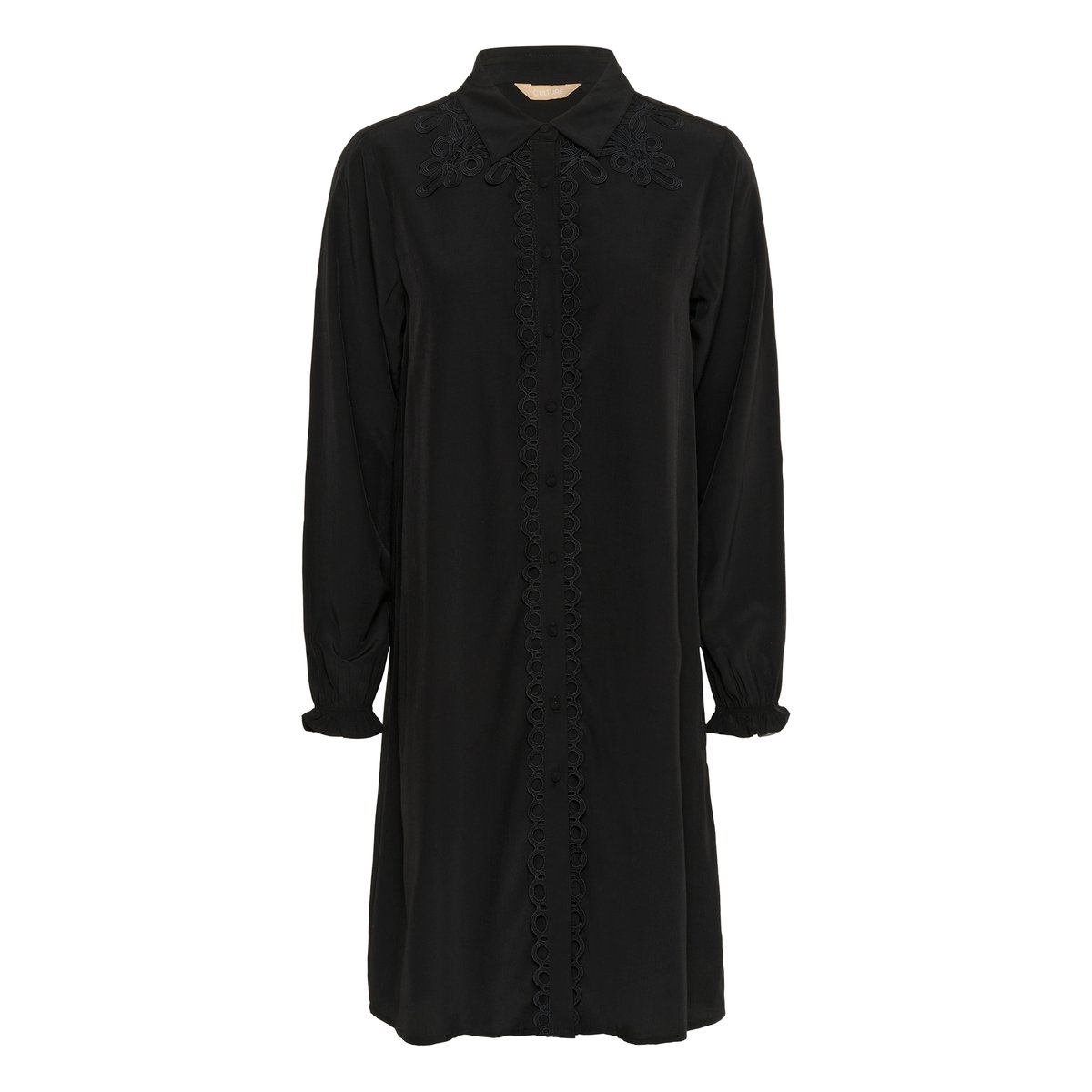 Robe noir, CULTURE