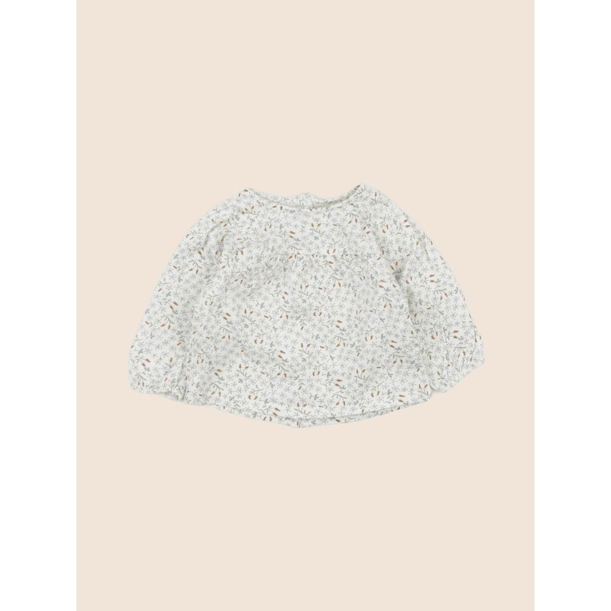 Tee-shirt - Très bon état multicolore, VERTBAUDET