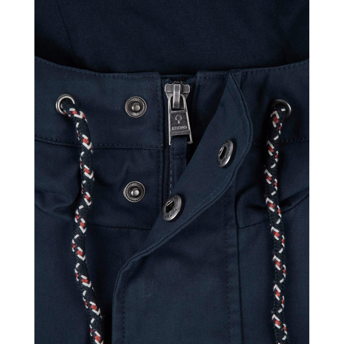 Veste GRESIGNE bleu marine, FAGUO